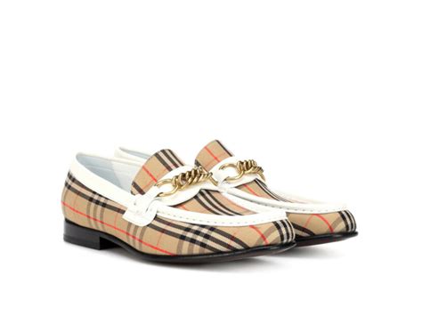 scarpe burberry donna saldi